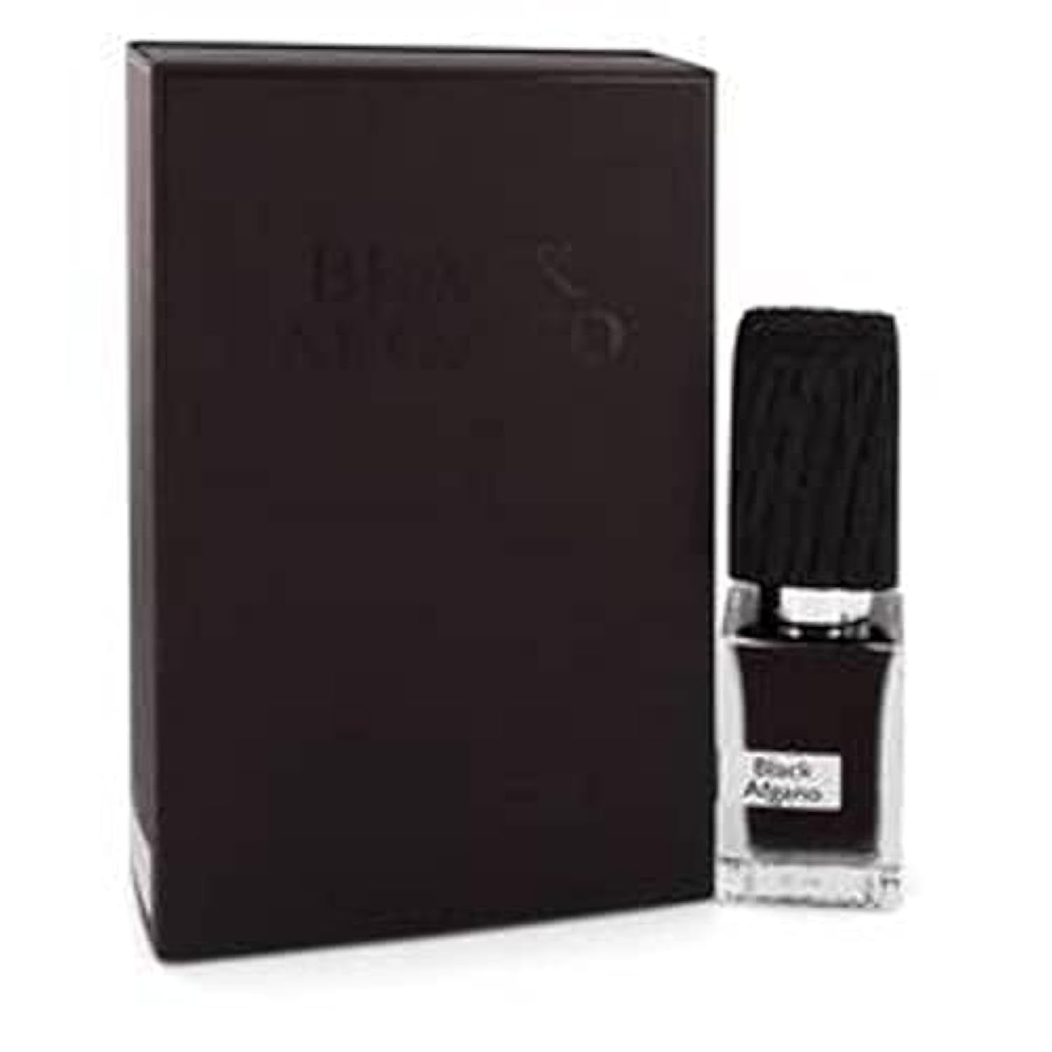Nasomatto Negro afgano ml, Negro , 30 ml (Confezione da 1